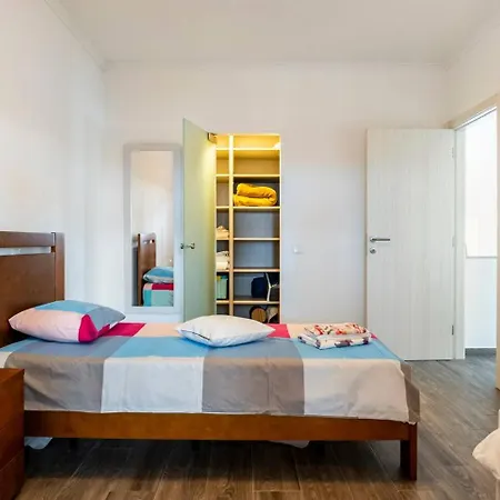 Ferienhaus Baiuca Mestras