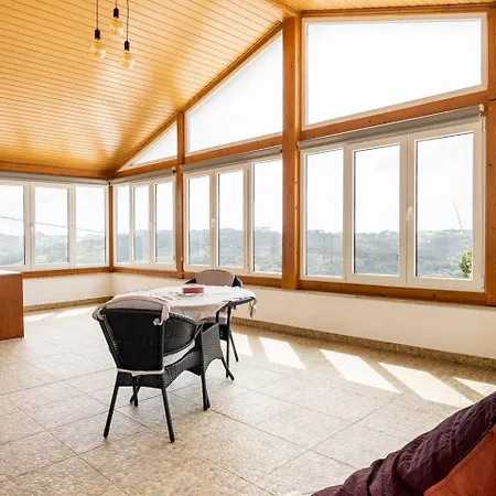 Ferienhaus Baiuca